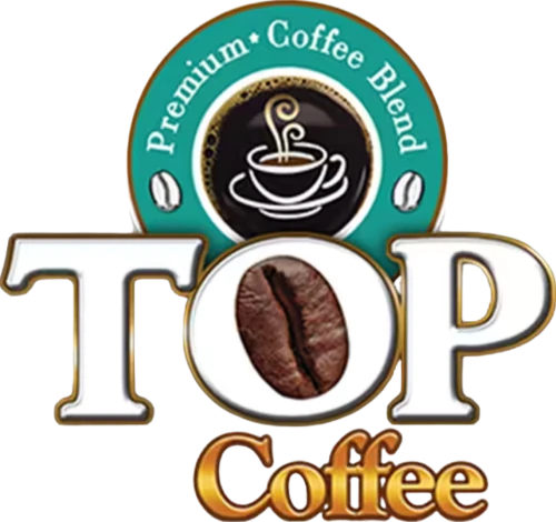 top coffee