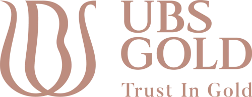 ubs gold