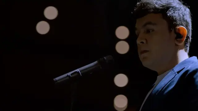 Berterima Kasih dengan Tulus for BCA