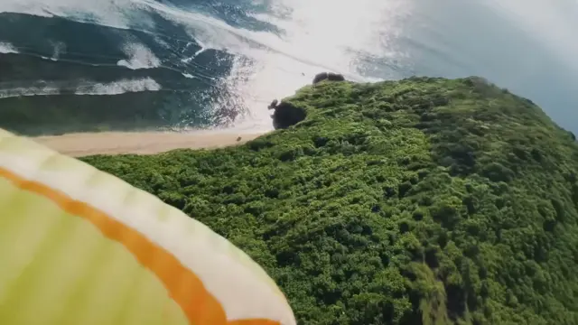 The Epic Adventure for Blibli