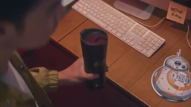 Join The Dark Side / Join The Light Side for Blibli