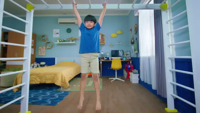 Tumbuh Tinggi Tambah Keren for Boneeto