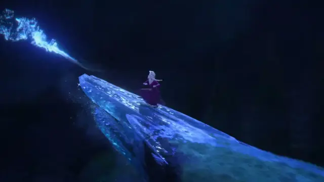 Buavita Edisi Frozen II for Buavita