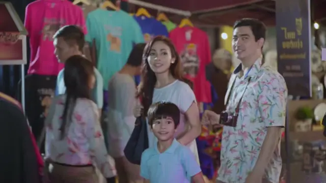 GICC Thailand for Citi