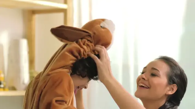 GO-JEK - Happy Mother's Day for Gojek