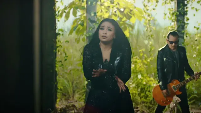 Teka Teki for Kotak x Anggun C. Sasmi