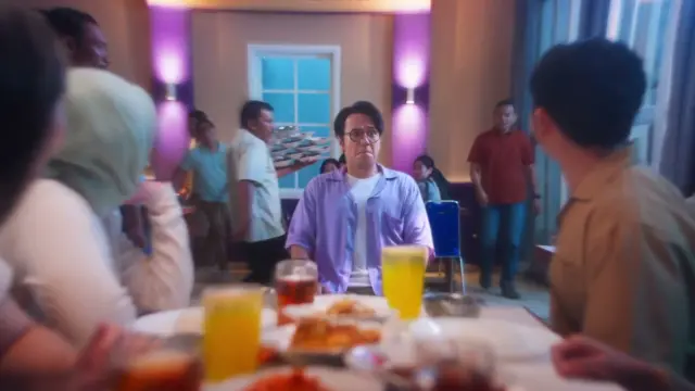 Haruuum Hukumnya for Listerine