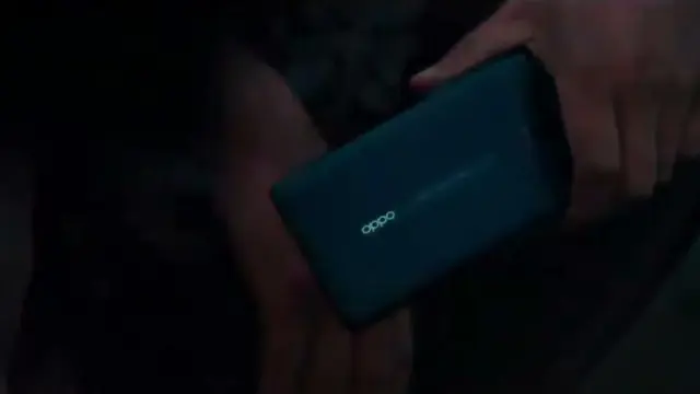 Further Your Vision for OPPO