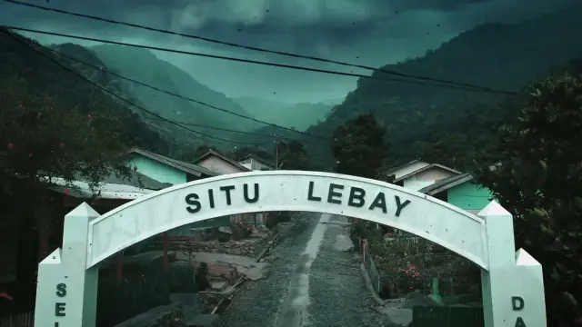 Situ Lebay for Tokopedia