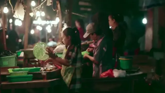 Hari Untuk Berbagi 2018 for Teh Botol Sosro