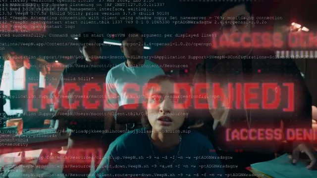 Scammers' Confession for Telkomsel