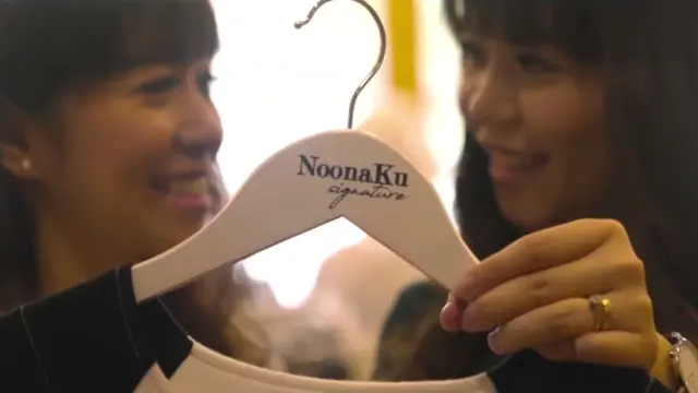 Bangga Buatan Indonesia for Tokopedia