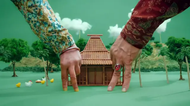 Kembalikan Semangat Ramadanmu Bersama Tokopedia! for Tokopedia
