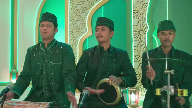 Ramadan Ekstra for Tokopedia