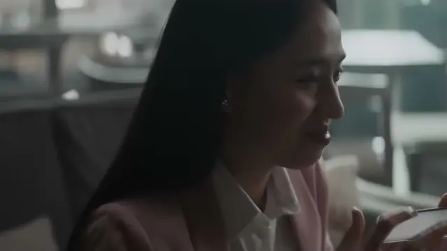 Tolak dengan Anggun for BCA