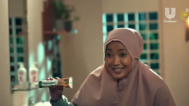 Pancarkan Semangat Ramadhan for Unilever Indonesia
