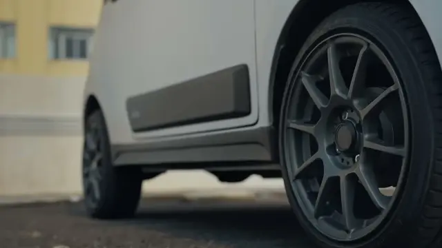 Air ev: #ThisIsMyEVWay for Wuling