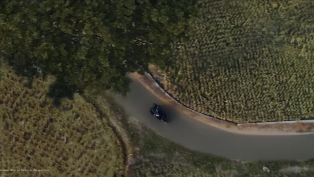 NMAX Turbo: A Tru Bro for Yamaha