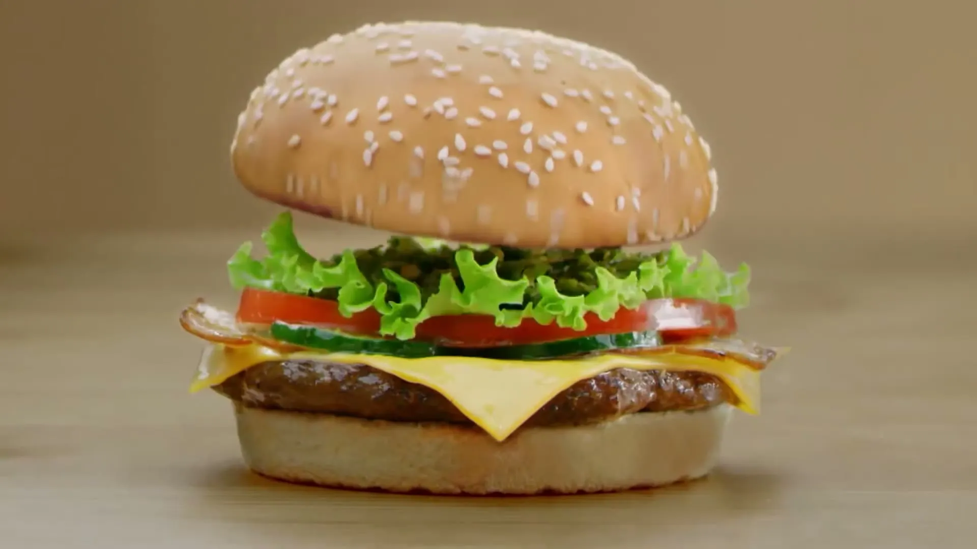 A&W Ramadhan, A&W, still 4