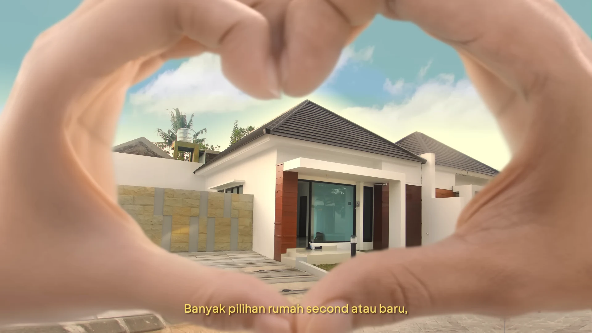 Tenang Duluan dengan KPR BCA, BCA KPR, still 2