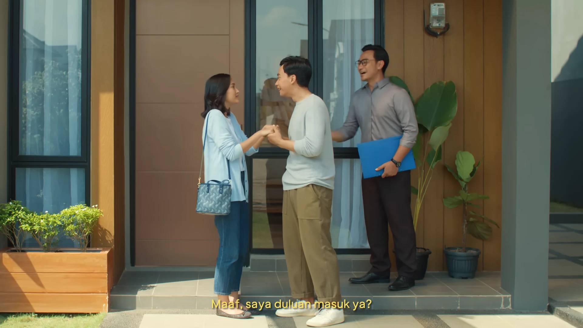 Tenang Duluan dengan KPR BCA, BCA KPR, still 3