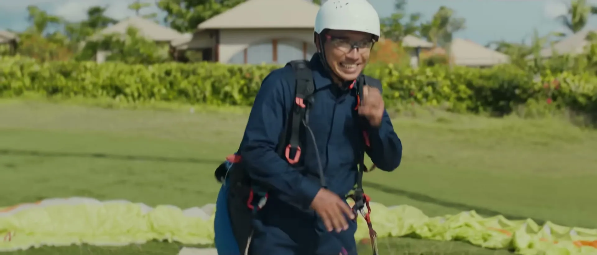 The Epic Adventure, Blibli, still 3