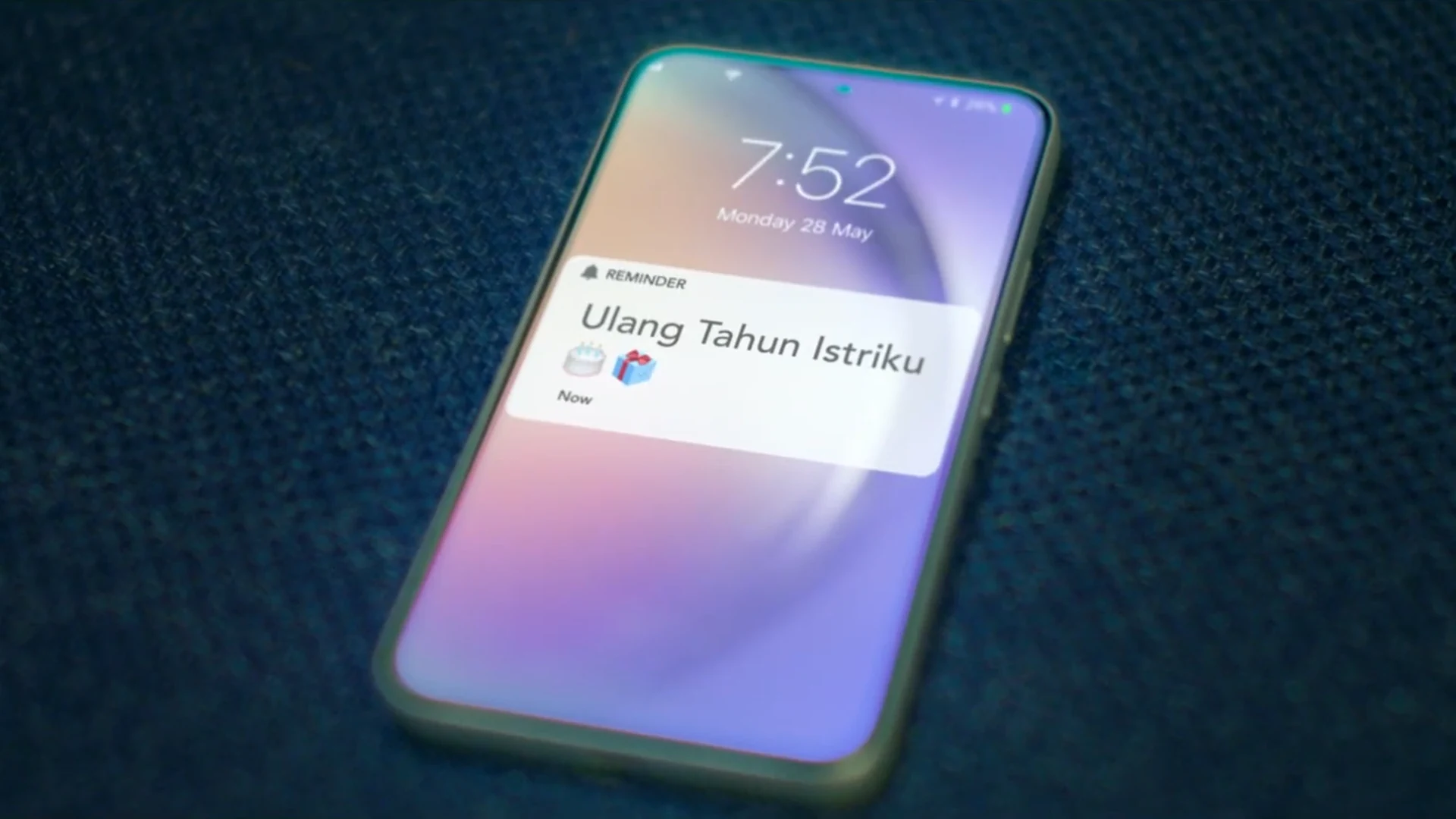 Surat Terbuka untuk Blibli, Blibli, still 2