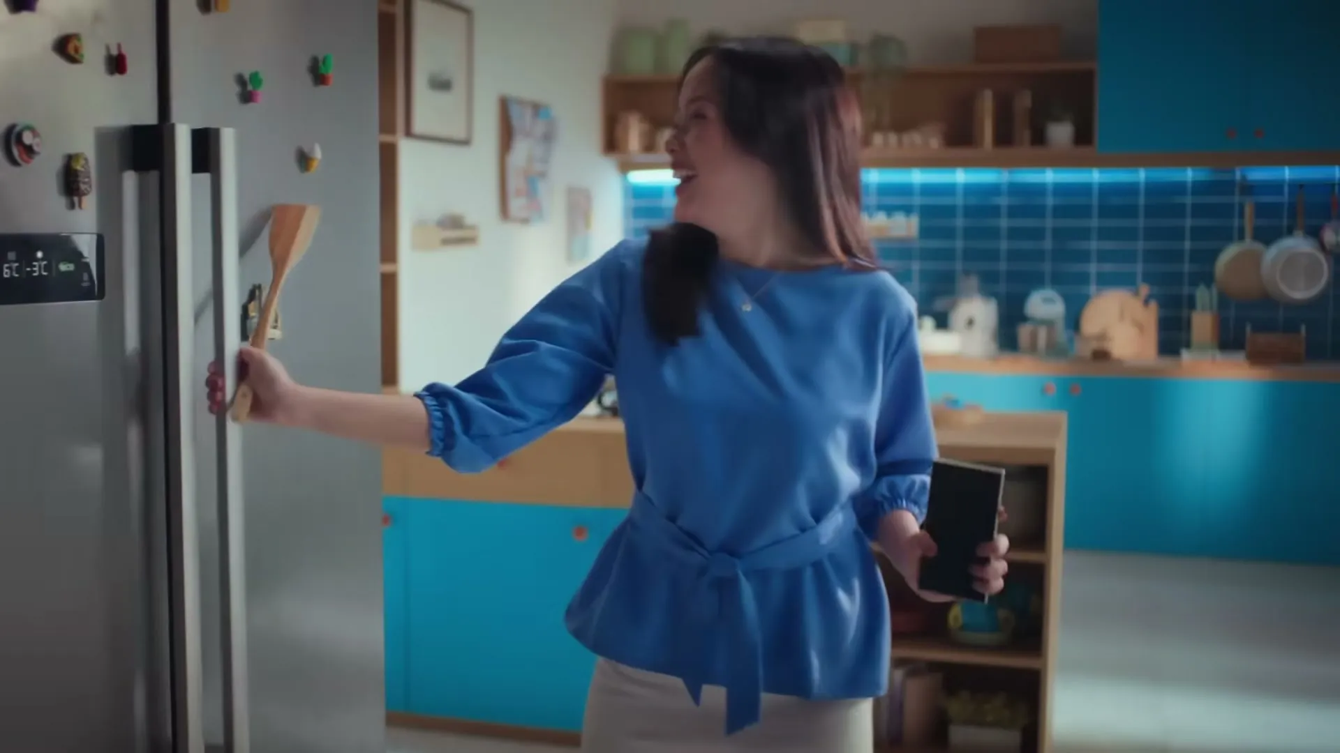Tiap Hari Rayain (THR), Blibli, still 4