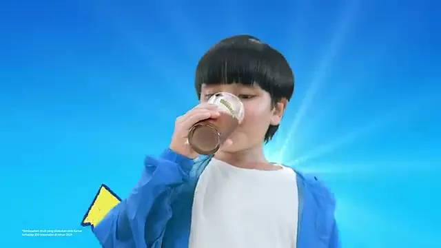 Tumbuh Tinggi Tambah Keren, Boneeto, still 3