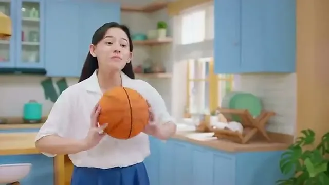 Tumbuh Tinggi Tambah Keren, Boneeto, still 4