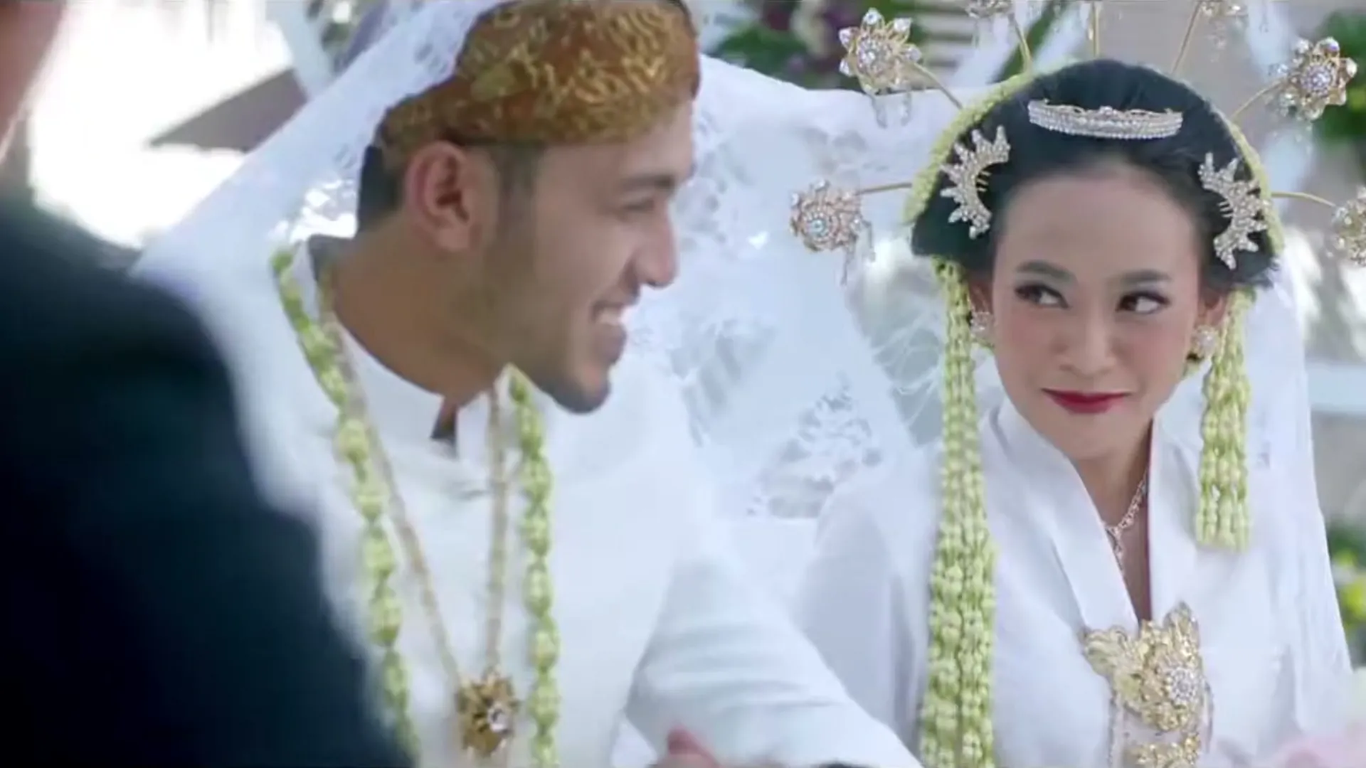 Wujudkan Pernikahan Impianmu, Bridestory, still 1