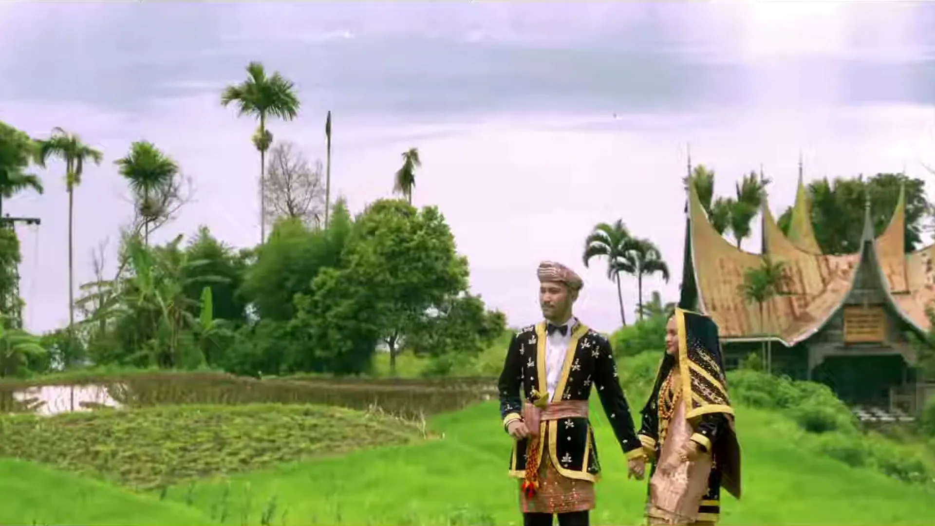 Wujudkan Pernikahan Impianmu, Bridestory, still 3
