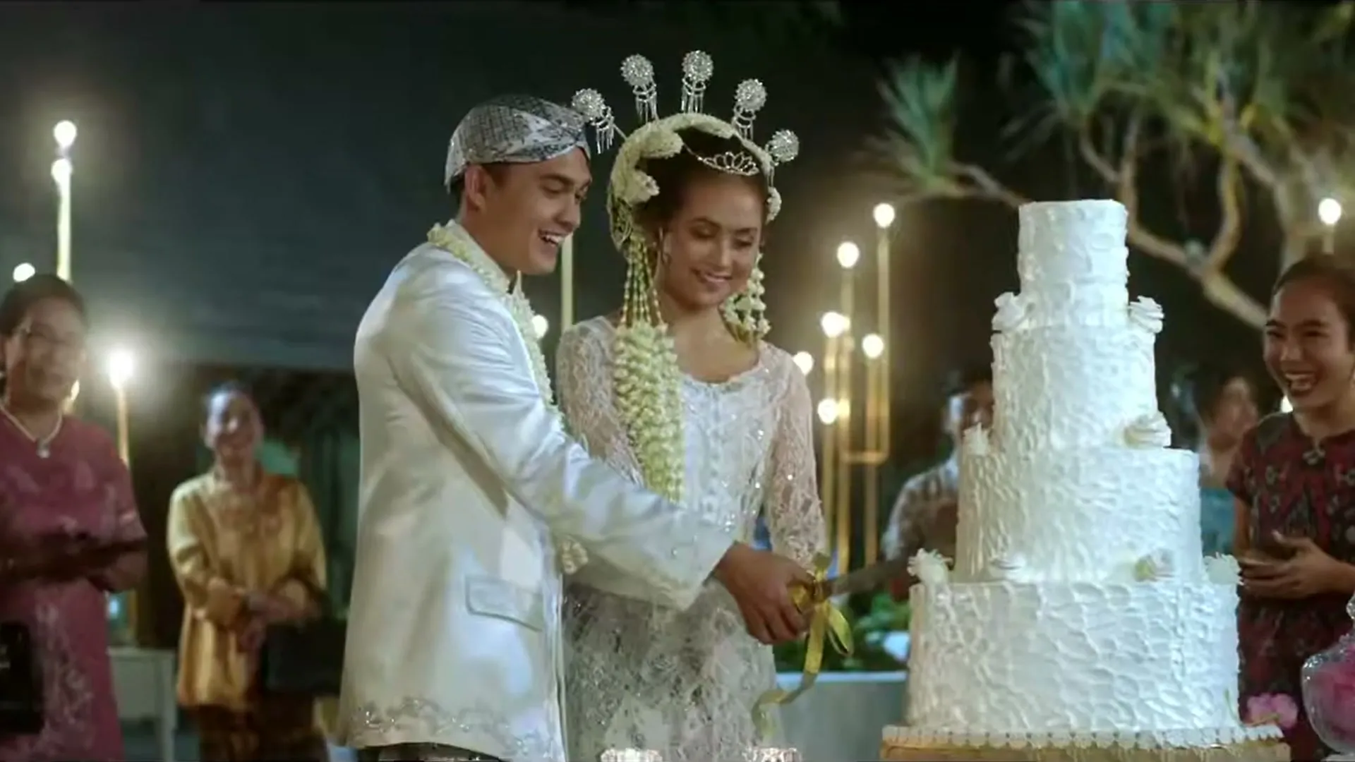 Wujudkan Pernikahan Impianmu, Bridestory, still 4