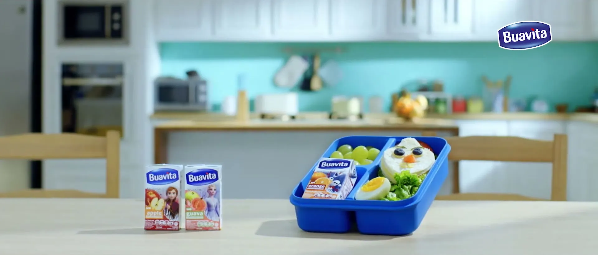 Buavita Edisi Frozen II, Buavita, still 4