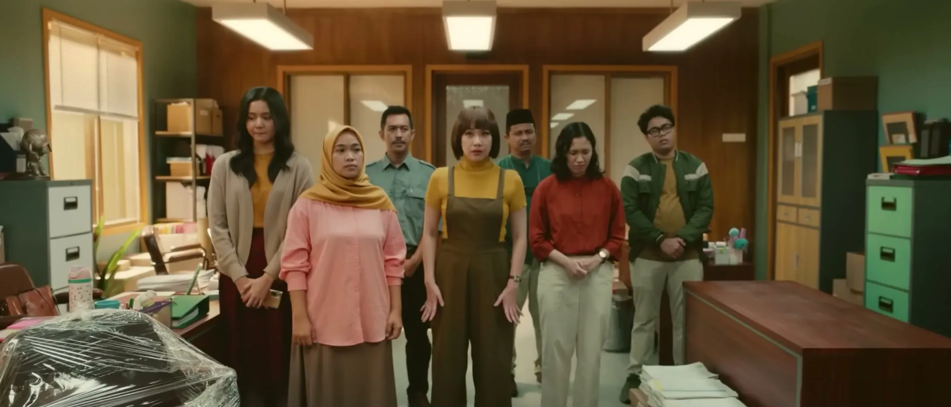 Octobiz x My Stupid Boss, CIMB Niaga, still 3