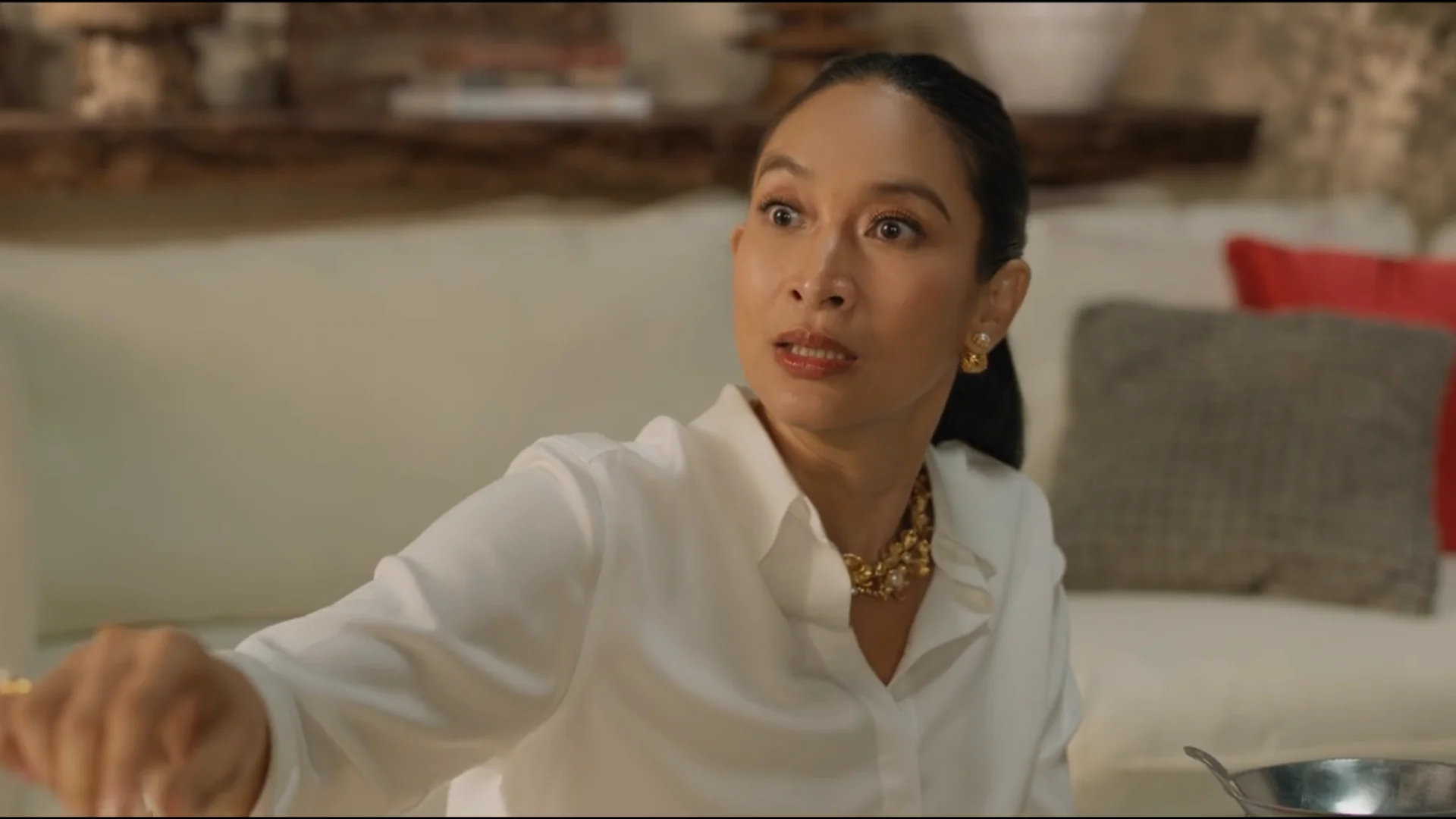 Dua Dunia, Satu Solusi, CIMB Niaga, still 3