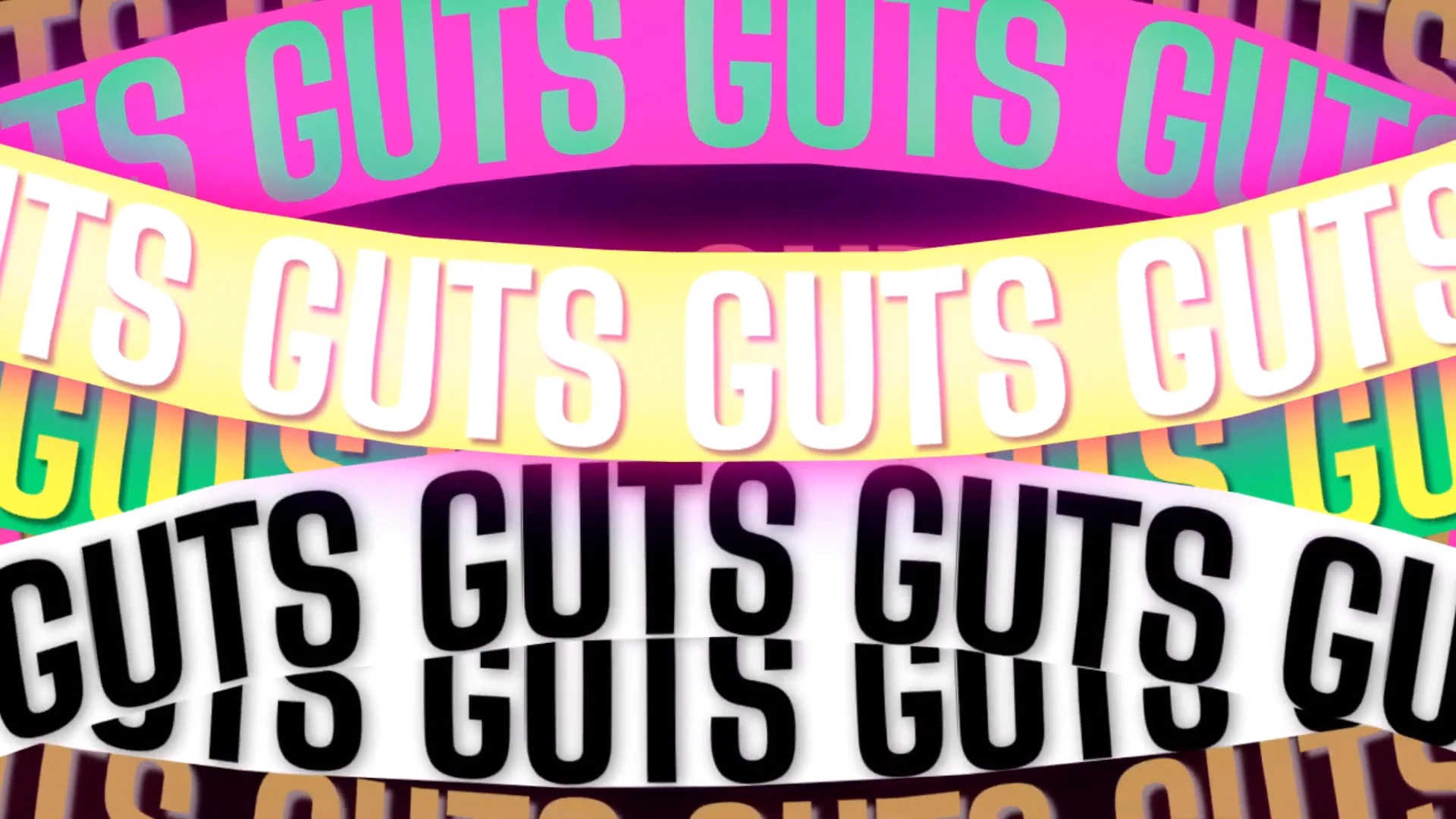 Guts Must Be Crazy, Citra Pariwara, still 4