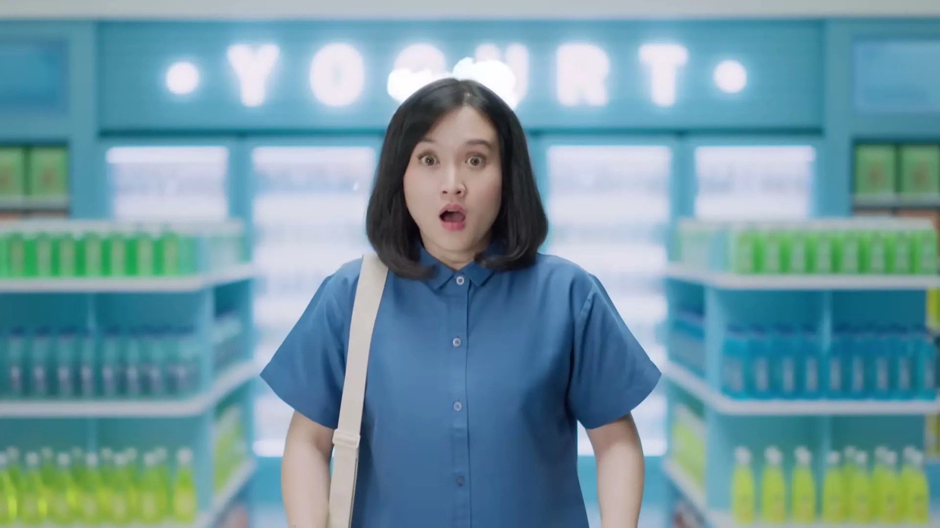 Spesial Buat KIDS, Indomilk, still 3