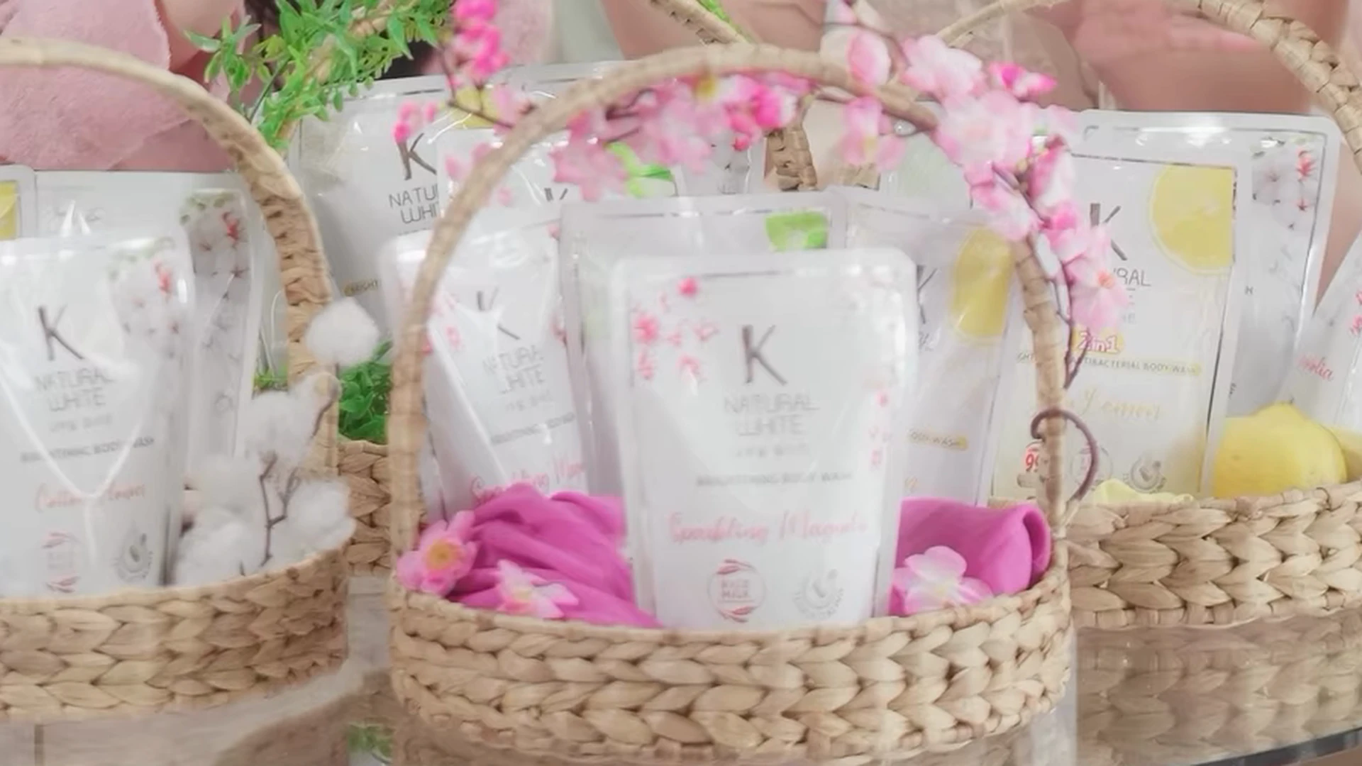 Kwang Star Project, K Natural White, still 1