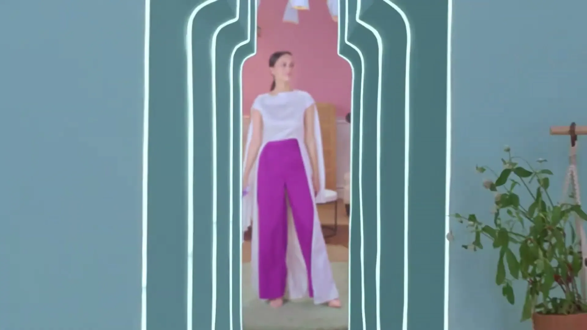 Marina Eau de Toilette, Marina, still 2