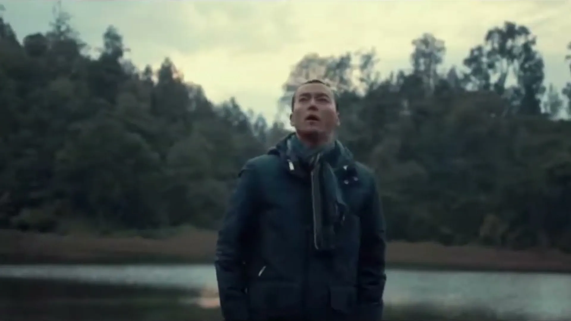 Further Your Vision, OPPO, still 2