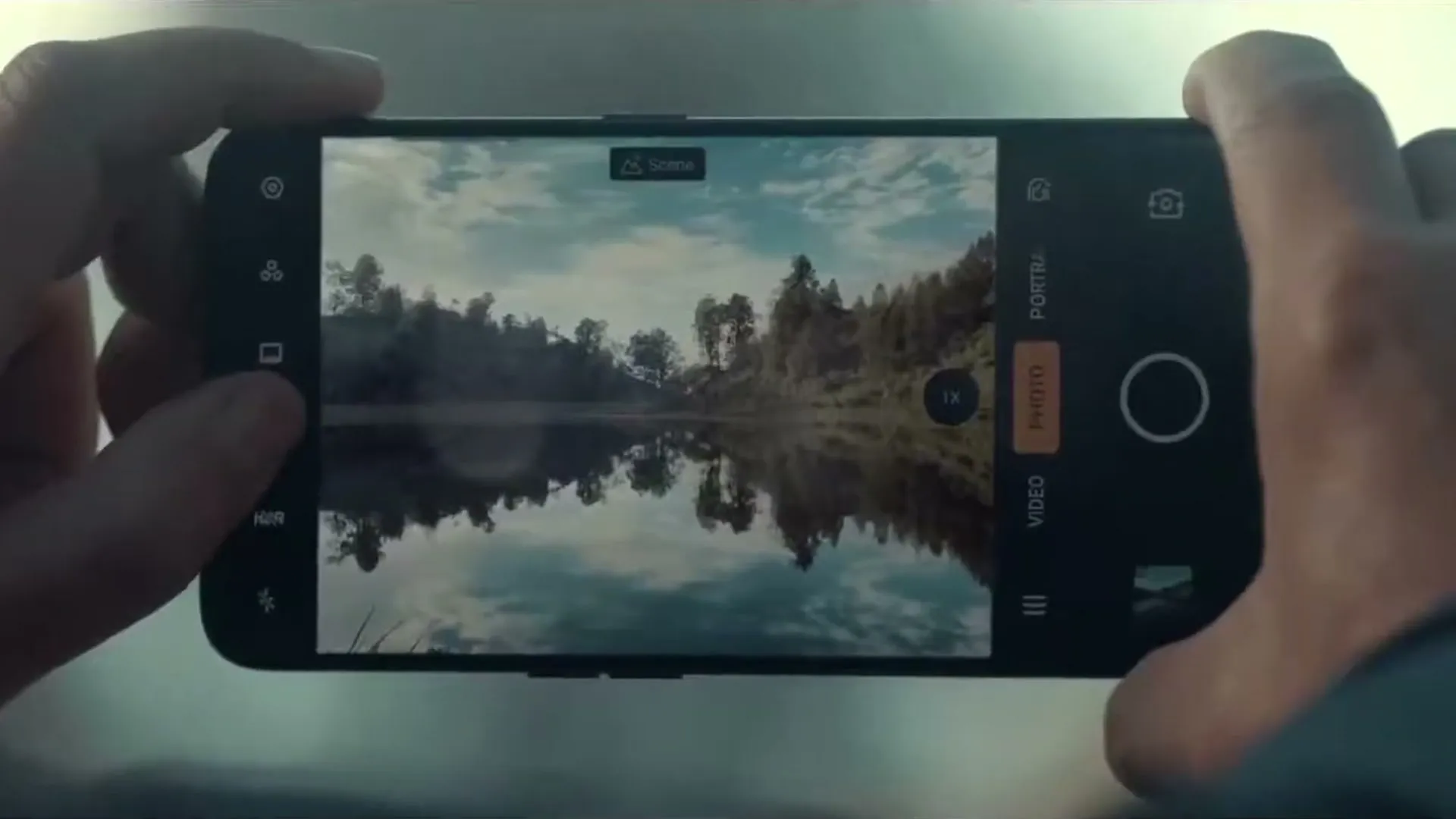 Further Your Vision, OPPO, still 3