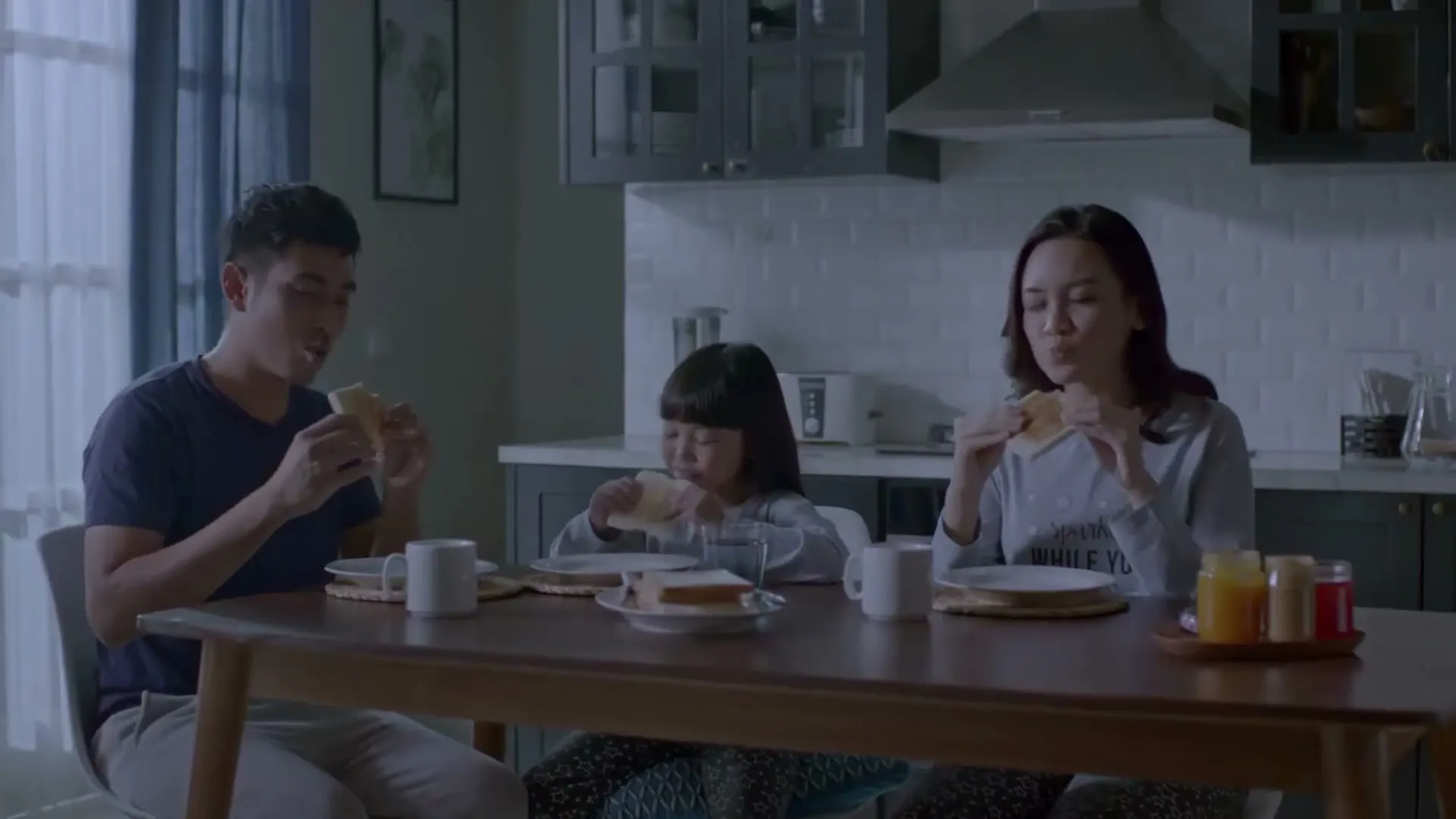 Ribuan Aktivitas dan Kursus si Kecil, Parentstory, still 1