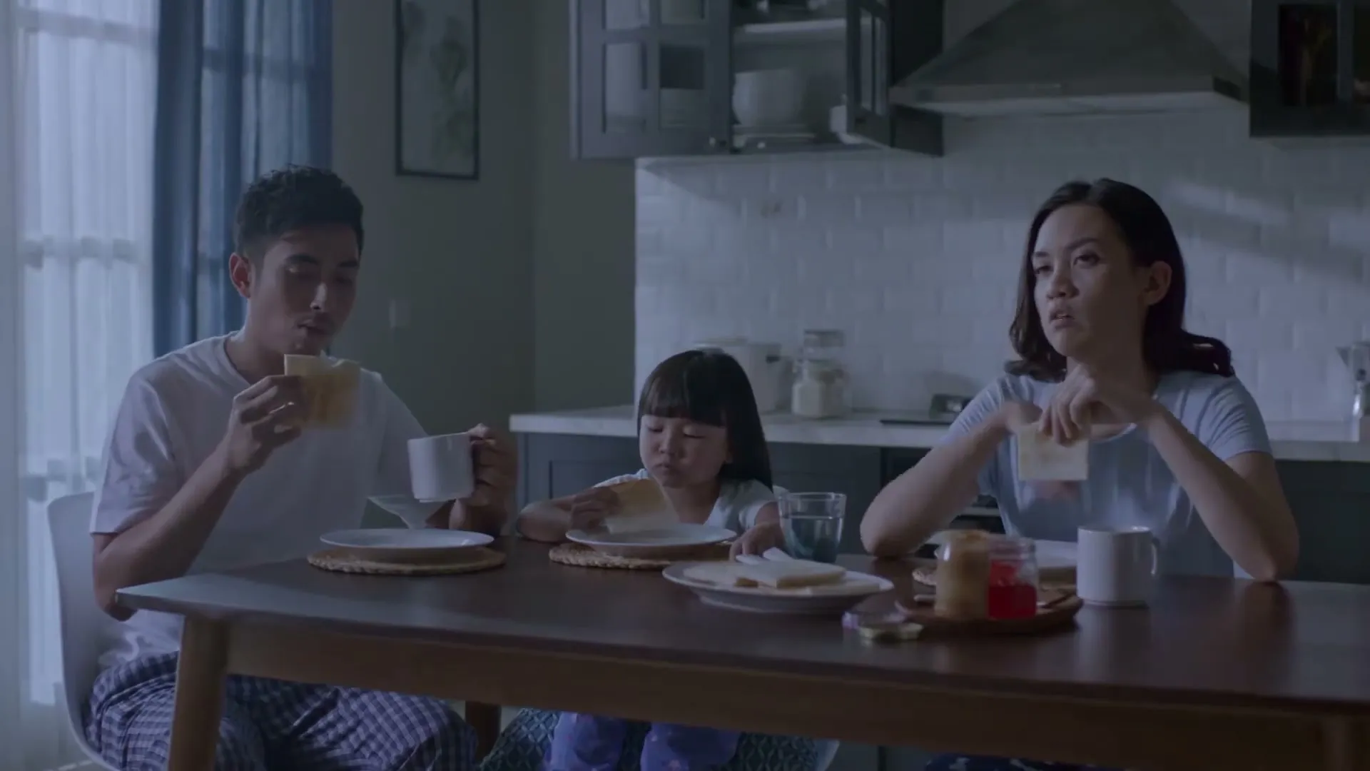 Ribuan Aktivitas dan Kursus si Kecil, Parentstory, still 4