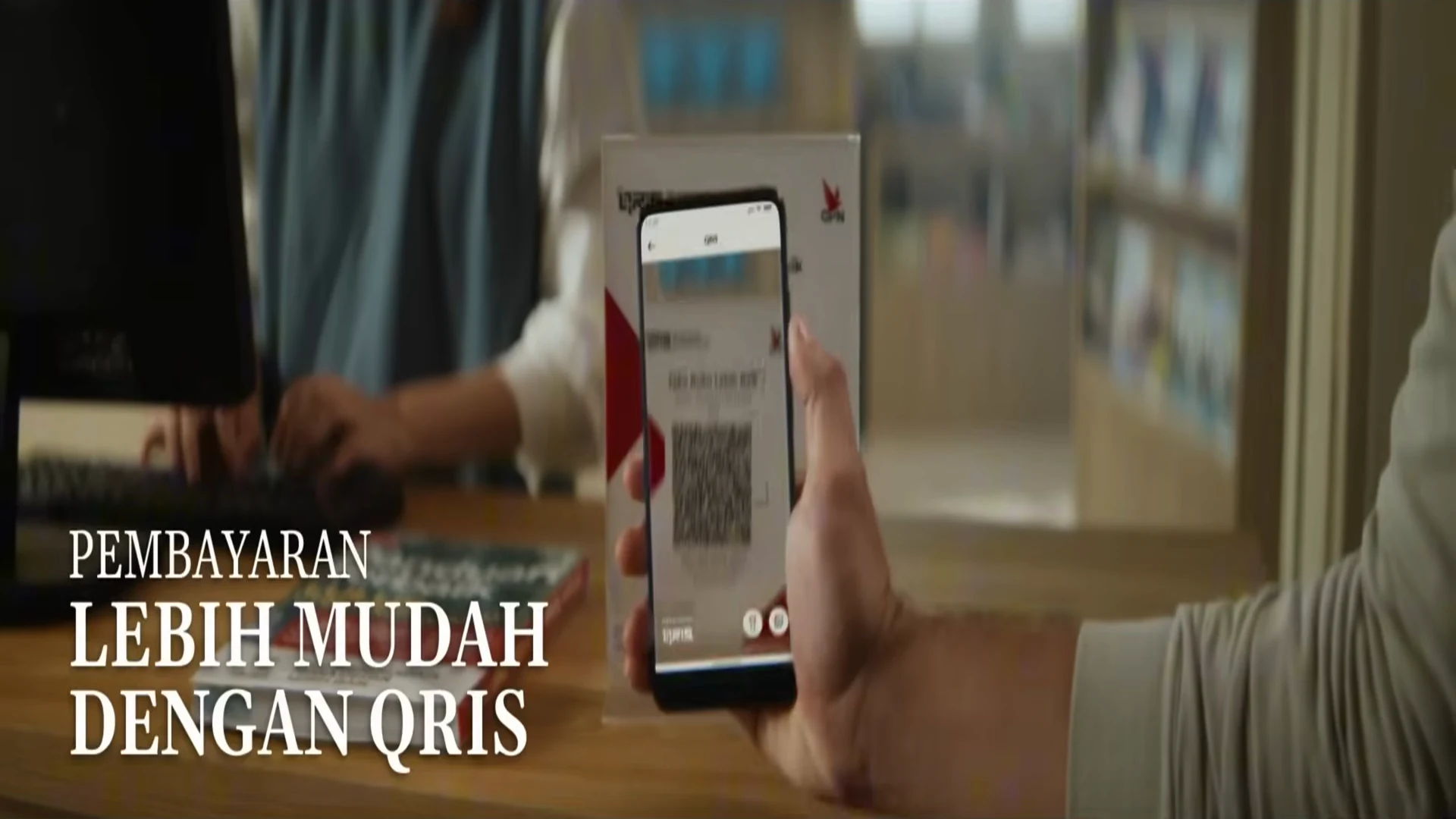 PDSB Mobile, Panin Dubai Syariah Bank, still 1