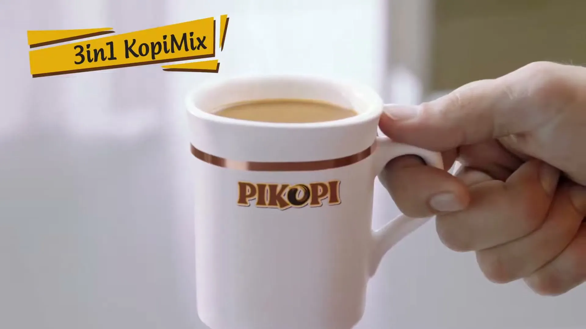 Jagonya Kopi, Pikopi, still 3