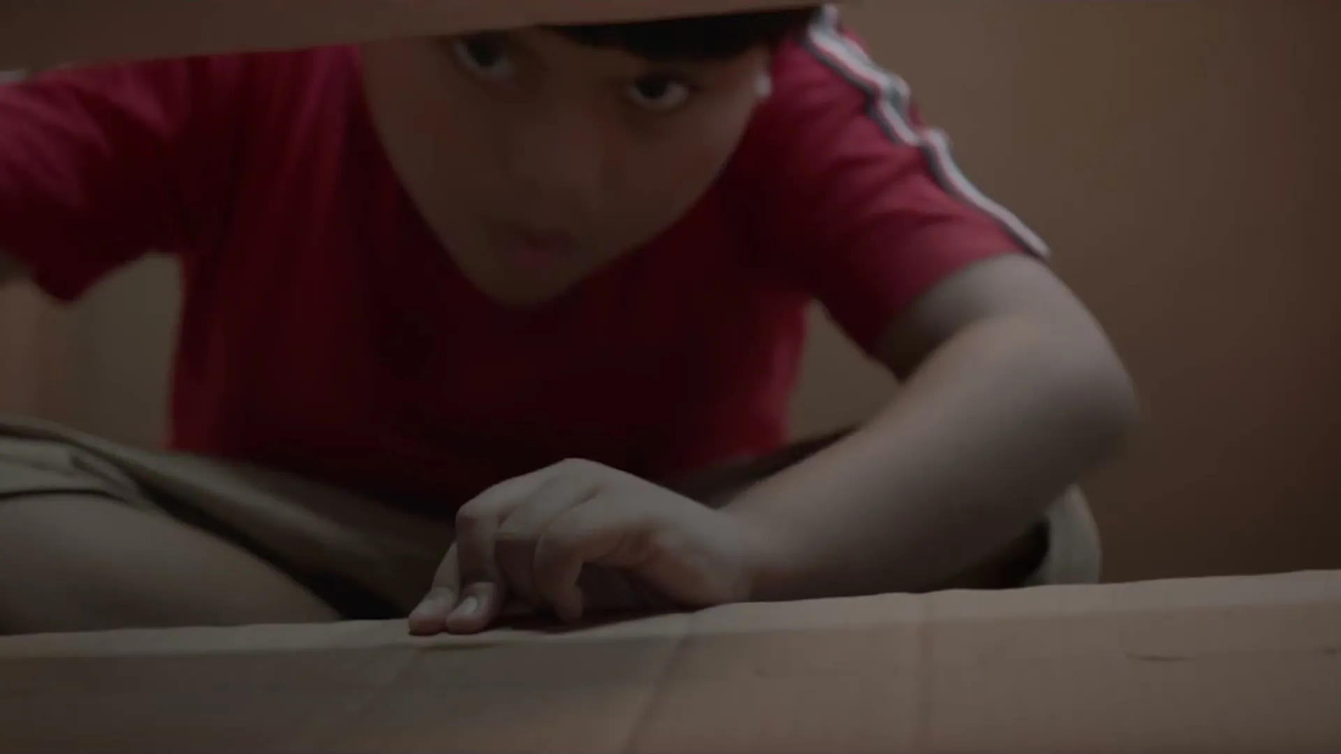 Sharp 50th Anniversary: Kita Dekat, Kita Keluarga, Sharp Indonesia, still 4