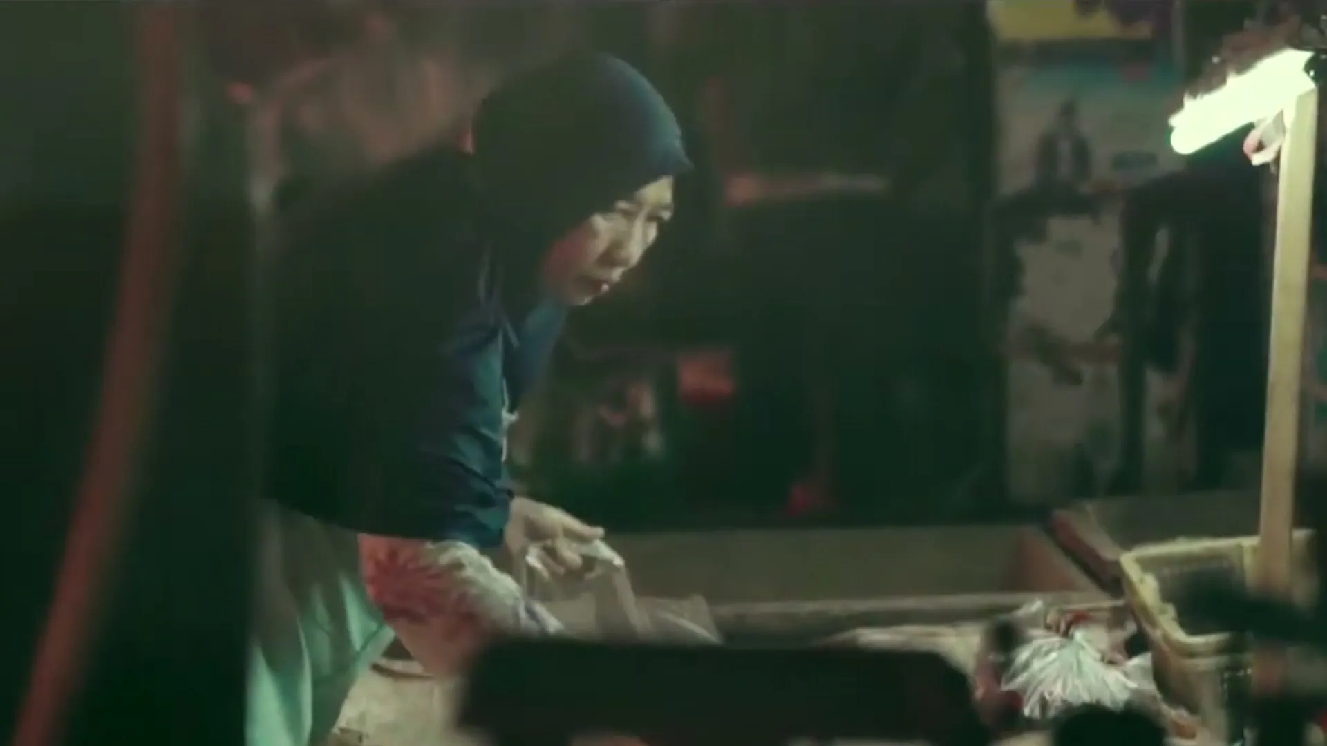 Hari Untuk Berbagi 2018, Teh Botol Sosro, still 1