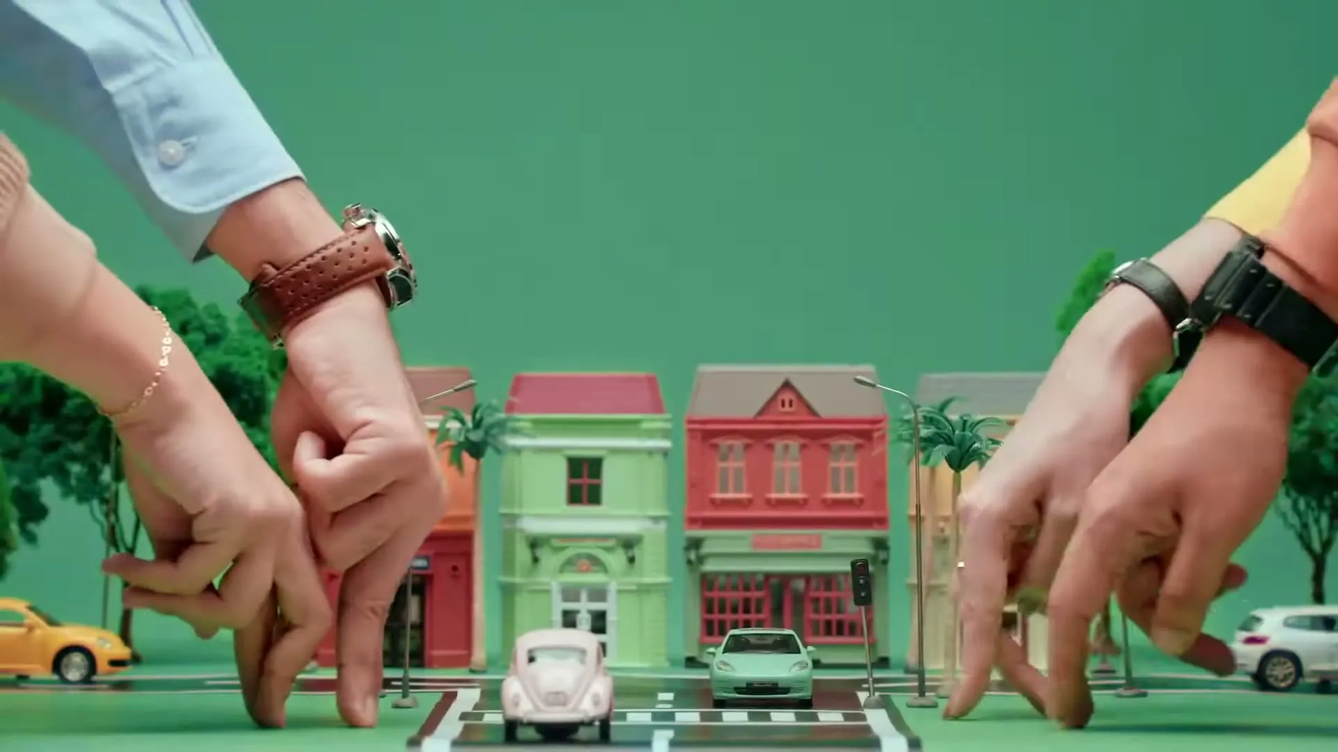 Tokopedia Di Rumah Aja Dulu, Tokopedia, still 1