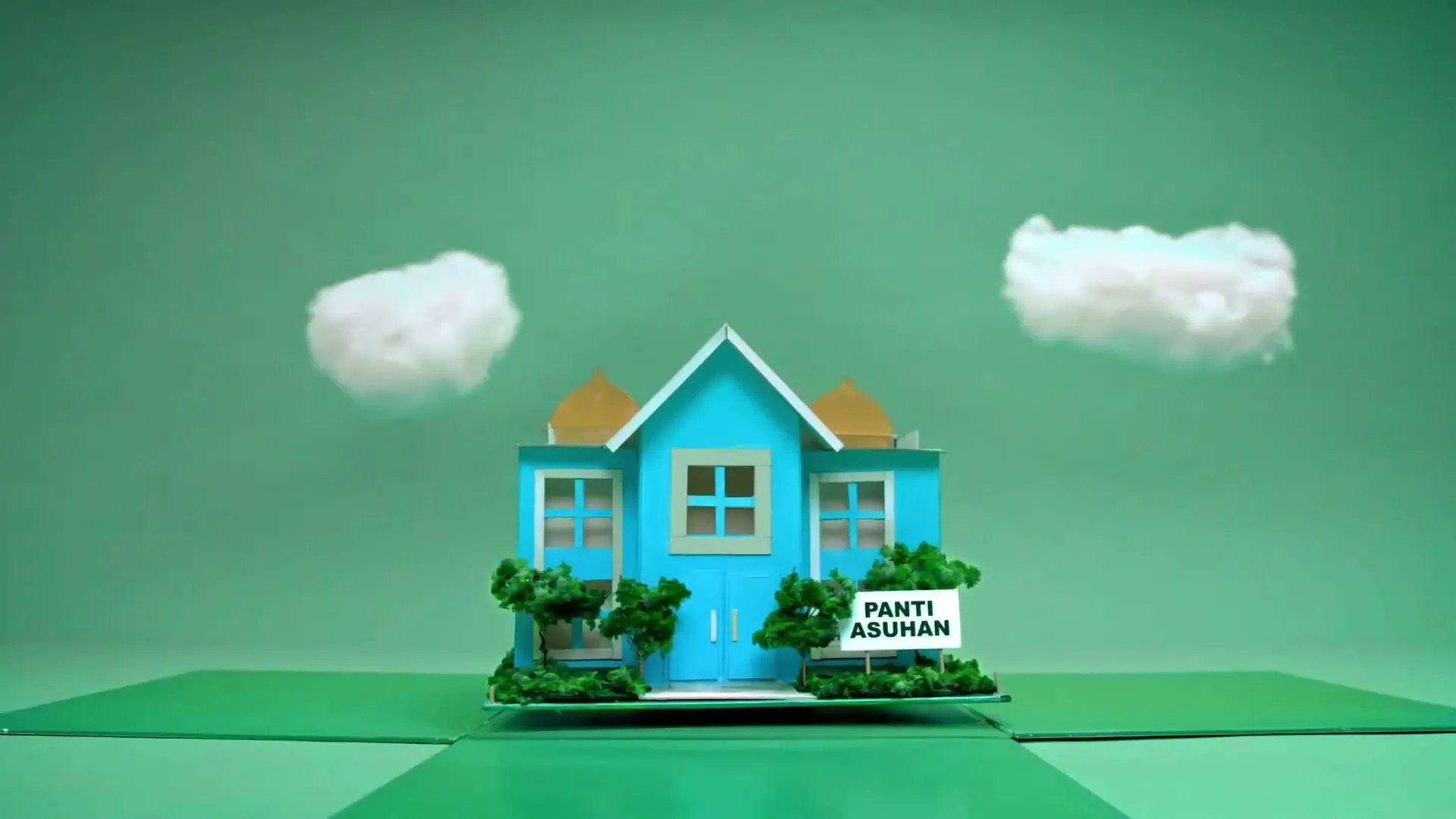 Kembalikan Semangat Ramadanmu Bersama Tokopedia!, Tokopedia, still 3